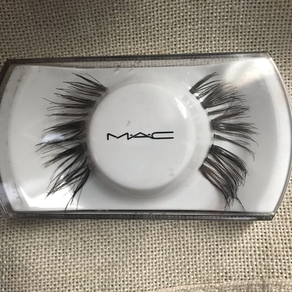 Mac Eyelashes